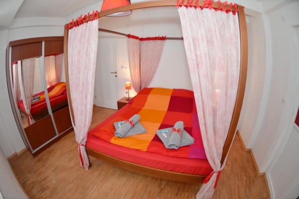 Hotel Villa Velestovo (Ohrid)